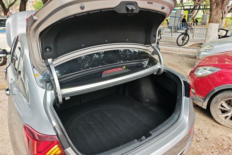 起亚 起亚K3 2020 汽车图片 #24