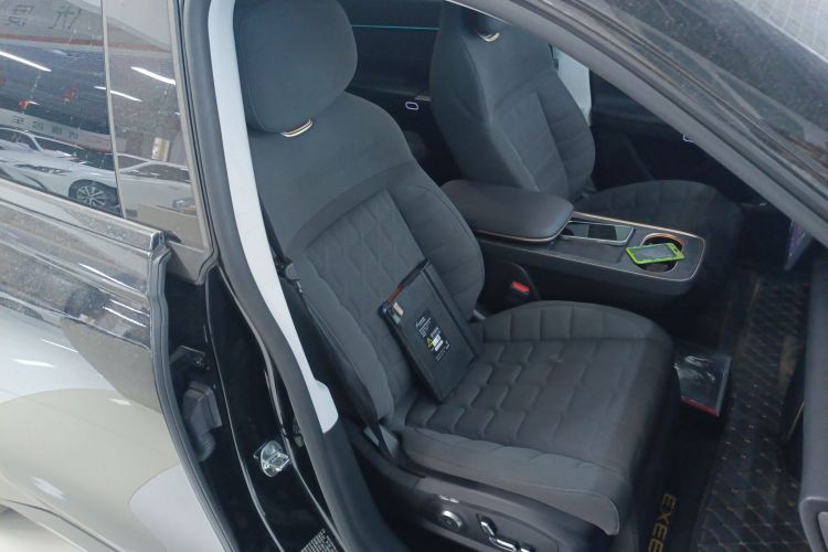 Exceed Stellar Era ET 2024 imagem de carro #24