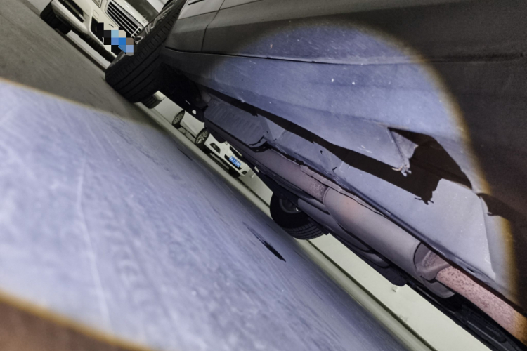 大众 凯迪拉克XT5 2019 汽车图片 #24