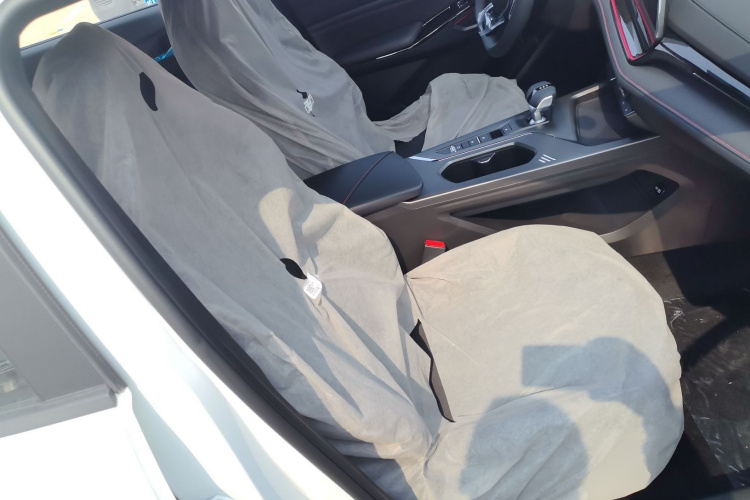 Changan X5 PLUS 2025 immagine di auto #24