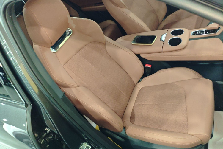 Changan UNI-Z 2024 car image #24