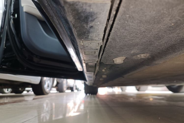 Exceed Stellar Era ET 2024 imagem de carro #24