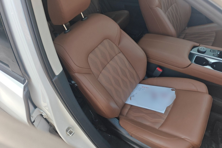 日产 探陆 2024 汽车图片 #24