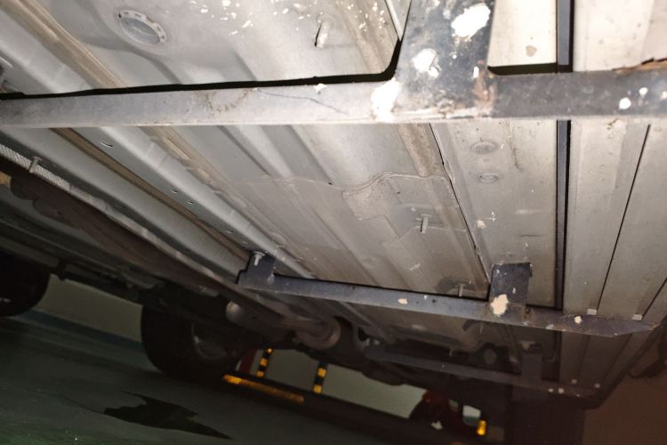 日产 奇骏 2021 汽车图片 #24