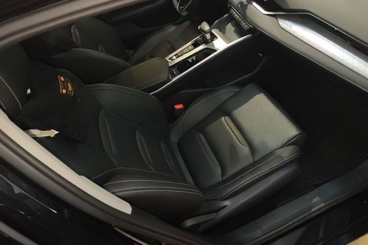 Preface 2020 car image #24