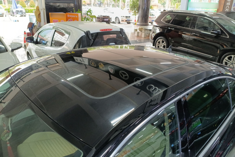 Volkswagen Magotan 2019 immagine di auto #24