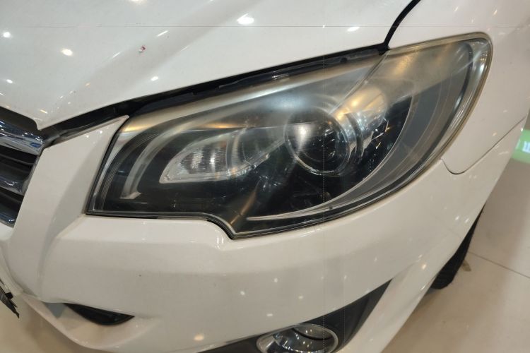 Toyota Corolla (Classic) 2015 car image #24