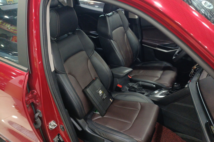 Changan CS15 2019 car image #24