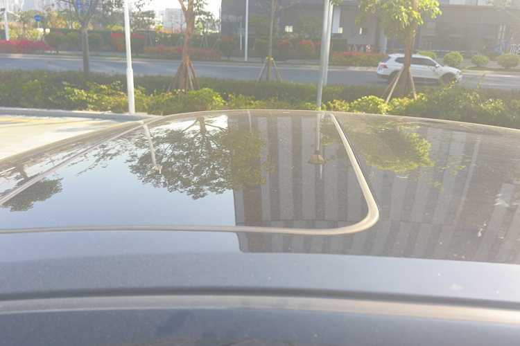 日产 轩逸 2022 汽车图片 #24