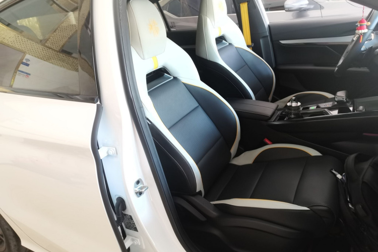 5 Scorpio 2023 #24 5 Scorpio 2023 immagine di auto #24