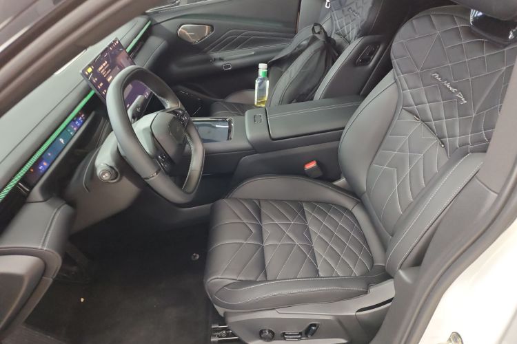 Lynk & Co 10 EM-P 2025 car image #24