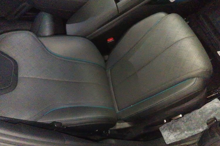 BYD Qin L 2024 car image #24