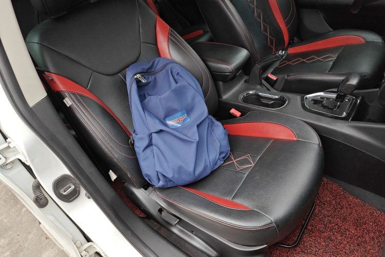 东南 东南DX3 2017 汽车图片 #24