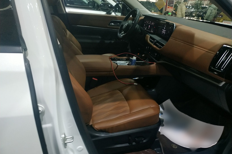 日产 探陆 2023 汽车图片 #24