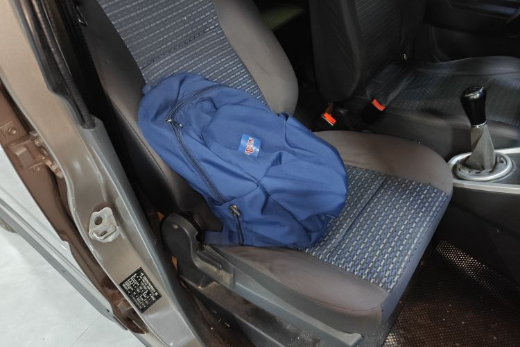 Suzuki Wagon R X5 2017 imagem de carro #24