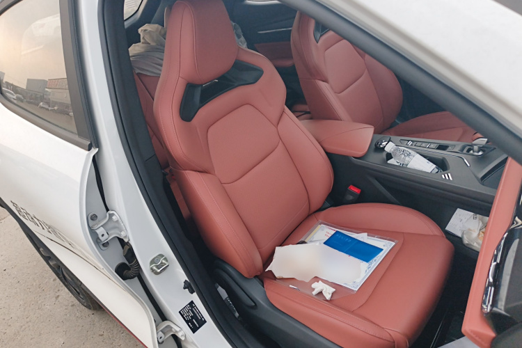 Changan X5 PLUS 2025 car image #24