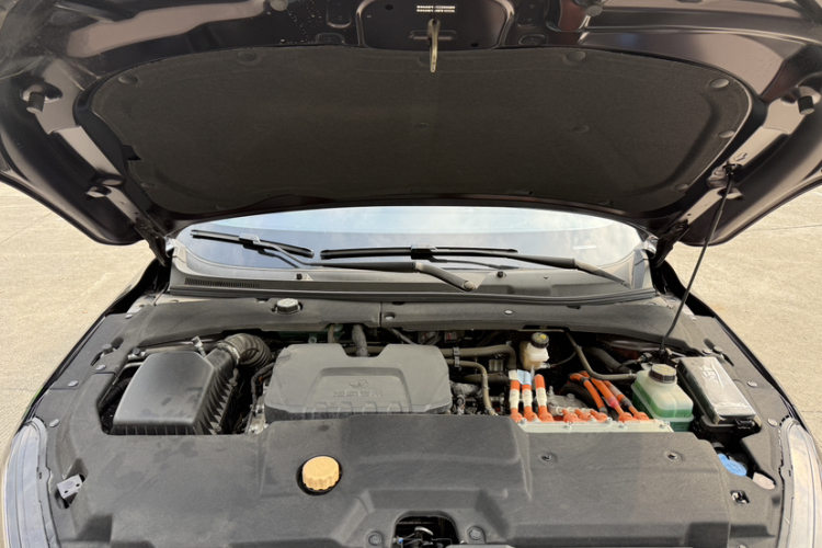 Wuling Starlight 2023 car image #24