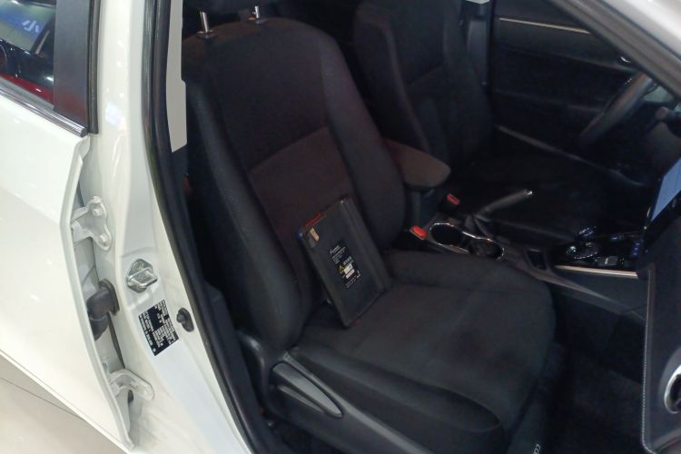 Toyota Corolla Hybird E+ 2019 car image #24