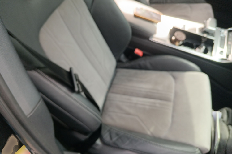 奥迪 奥迪A6L新能源 2020 汽车图片 #24