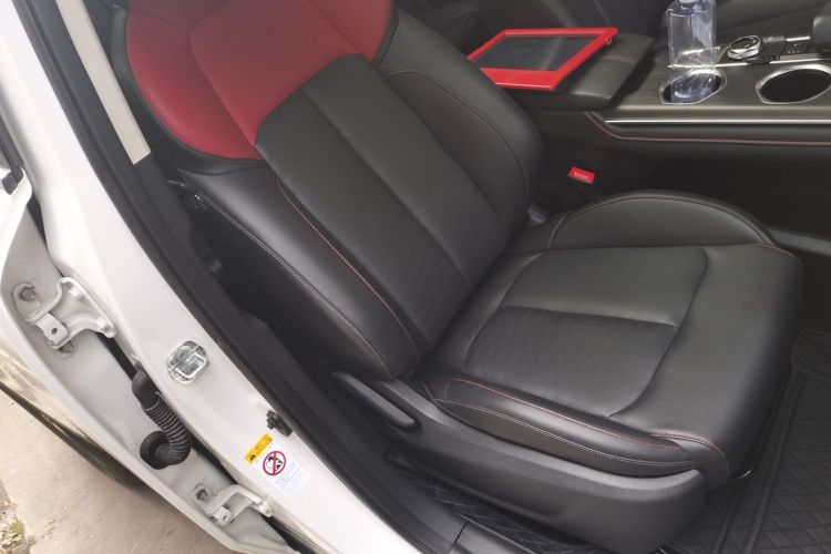 Changan CS55 Plus 2021 изображение автомобиля #24