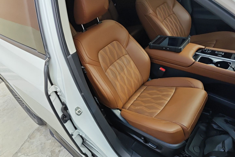 日产 探陆 2024 汽车图片 #24