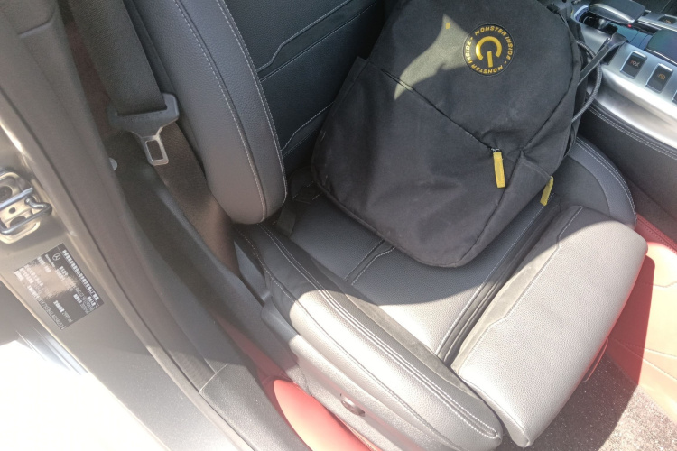 Mercedes-Benz AMG GT 2020 car image #24