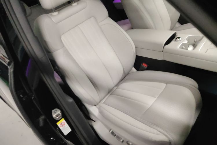 FangChengBao Tiger 7 2025 изображение автомобиля #24