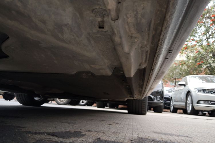 奥迪 奥迪A4L 2022 汽车图片 #24