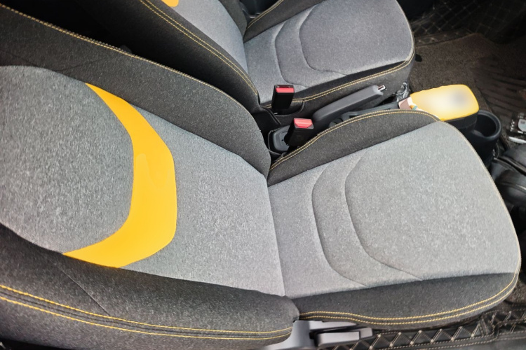 Chery QQ Ice Cream 2022 car image #24