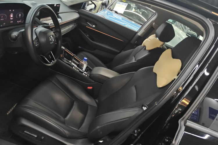 Honda Accord 2024 car image #24