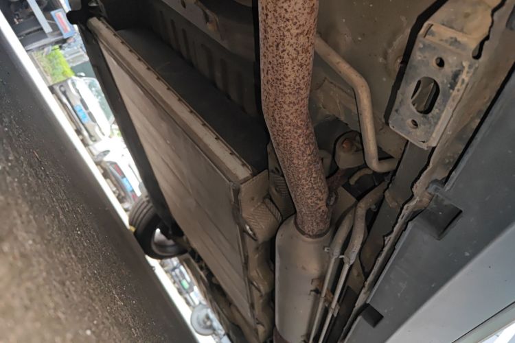 BYD Tang New Energy 2021 car image #24