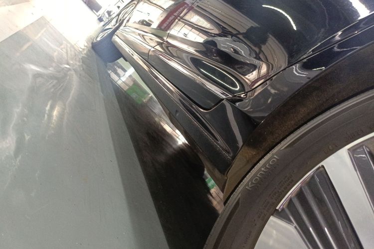 Volkswagen Passat New Energy 2021 immagine di auto #24