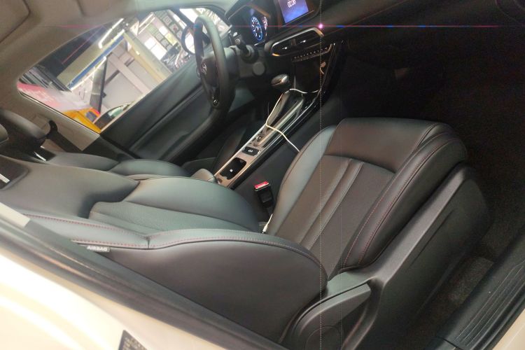 GAC Trumpchi GS4 2021 car image #24