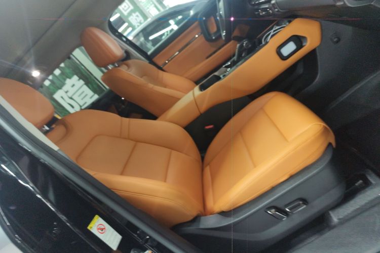 Haval X Dog 2 New Energy 2023 car image #24