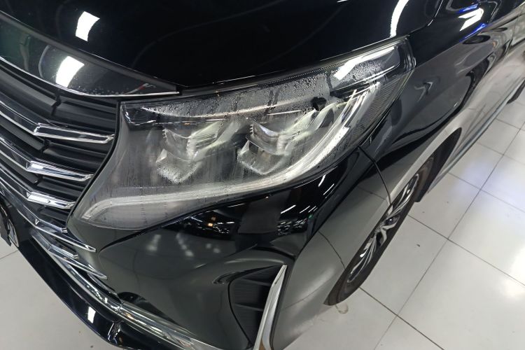 广汽传祺 传祺M8 2023 汽车图片 #24