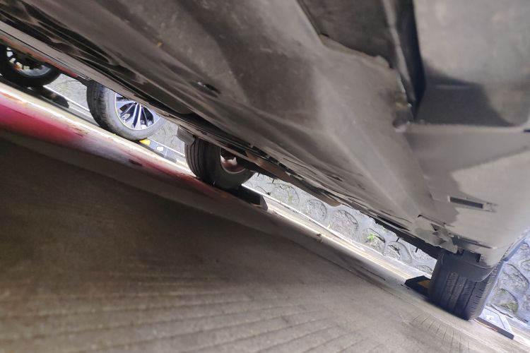 马自达 马自达CX-4 2017 汽车图片 #24