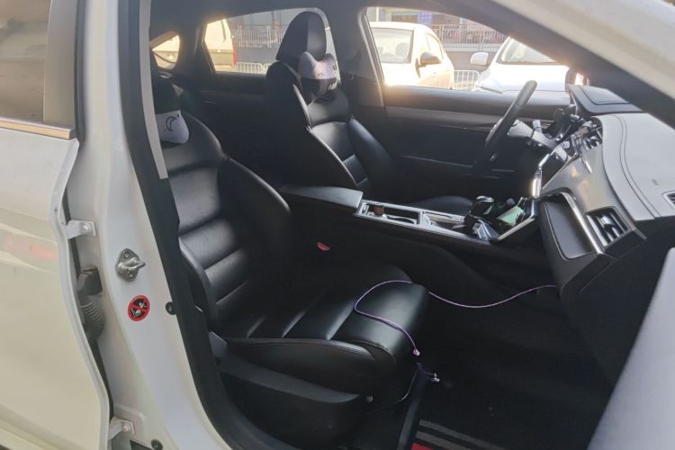 GEELY Binray 2020 car image #24
