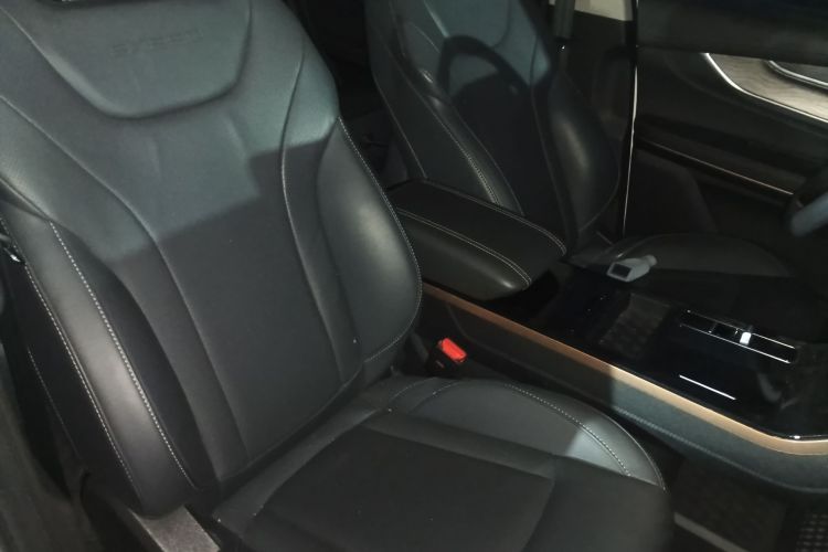 Exceed Chasing Wind C-DM 2023 изображение автомобиля #24