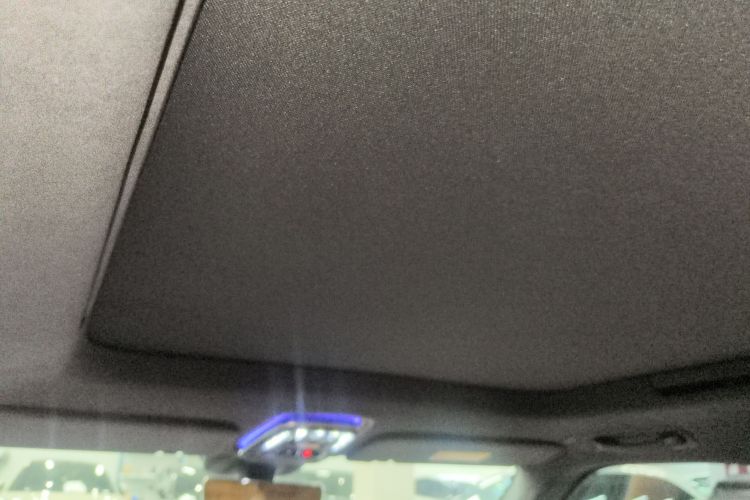 极氪 极氪9X 2025 汽车图片 #24