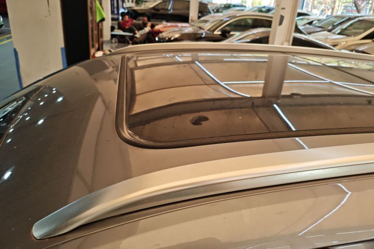 BYD Song Plus New Energy 2025 car image #24