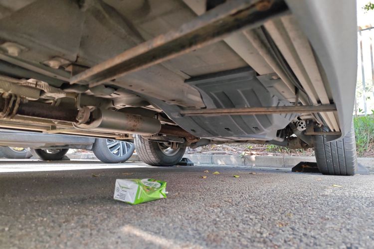 哈弗 哈弗H6 2017 汽车图片 #24