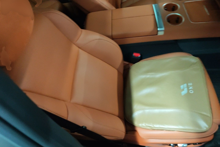 Li L7 2025 car image #24