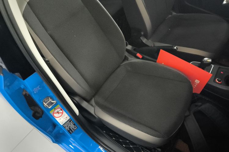 Volkswagen up! 2016 car image #24