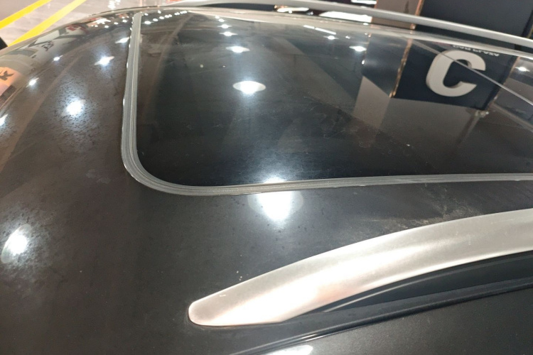 Volkswagen Tayron 2022 car image #24