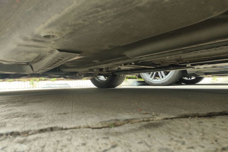 Chevrolet Malibu XL 2022 immagine di auto #24