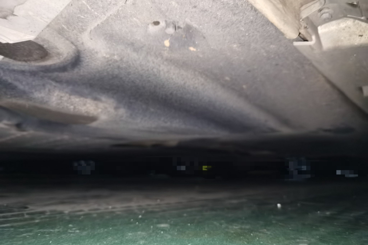 Volkswagen Magotan 2019 car image #24