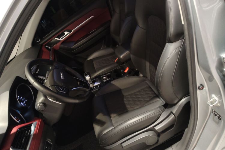 Haval H6 Coupe 2020 imagen de coche #24