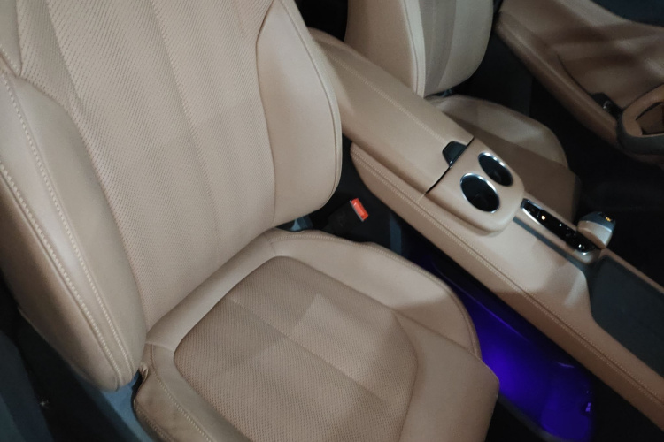 Changan UNI-Z 2024 car image #24