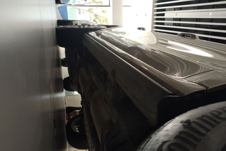 Tank 500 2022 изображение автомобиля #24