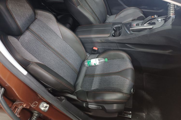 标致 标致4008 2017 汽车图片 #24